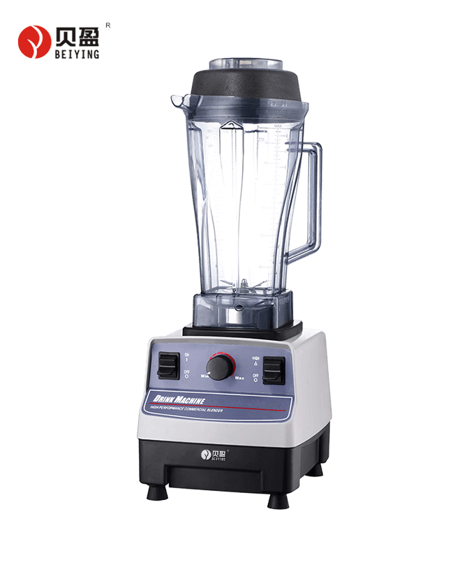 Buy Wholesale China Commercial Blender 1500w For Quiet Smoothie